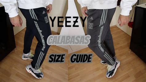 calabasas adidas pants fake|Adidas calabasas pants fit.